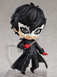 Nendoroid 989 Persona 5 Joker Reissue