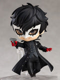 Nendoroid 989 Persona 5 Joker Reissue