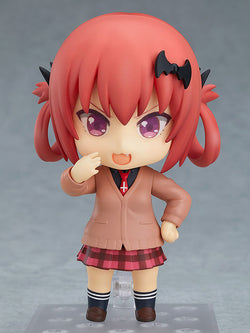 Nendoroid Gabriel Dropout Satania