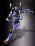 Metal Build Neon Genesis Evangelion - EVA-01 Test Type