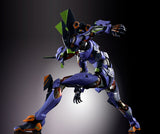 Metal Build Neon Genesis Evangelion - EVA-01 Test Type