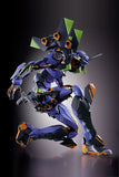 Metal Build Neon Genesis Evangelion - EVA-01 Test Type