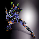 Metal Build Neon Genesis Evangelion - EVA-01 Test Type