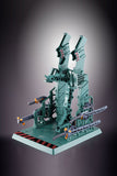 Metal Build Neon Genesis Evangelion - EVA-01 Test Type