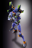 Metal Build Neon Genesis Evangelion - EVA-01 Test Type