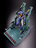 Metal Build Neon Genesis Evangelion - EVA-01 Test Type