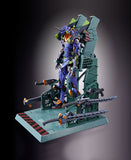 Metal Build Neon Genesis Evangelion - EVA-01 Test Type