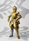Meishou Movie Realization Star Wars - Honyaku Karakuri C-3PO