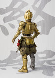 Meishou Movie Realization Star Wars - Honyaku Karakuri C-3PO