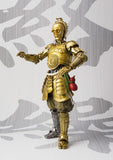 Meishou Movie Realization Star Wars - Honyaku Karakuri C-3PO