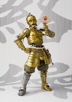 Meishou Movie Realization Star Wars - Honyaku Karakuri C-3PO