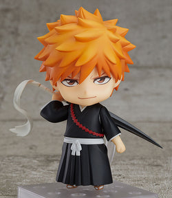 Nendoroid BLEACH - Ichigo Kurosaki