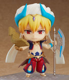 Nendoroid 990-DX Fate/Grand Order Caster/Gilgamesh Ascension Ver.