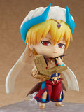 Nendoroid 990-DX Fate/Grand Order Caster/Gilgamesh Ascension Ver.