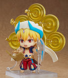 Nendoroid 990-DX Fate/Grand Order Caster/Gilgamesh Ascension Ver.