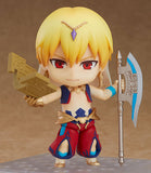 Nendoroid 990-DX Fate/Grand Order Caster/Gilgamesh Ascension Ver.