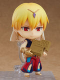 Nendoroid 990-DX Fate/Grand Order Caster/Gilgamesh Ascension Ver.