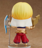 Nendoroid 990-DX Fate/Grand Order Caster/Gilgamesh Ascension Ver.