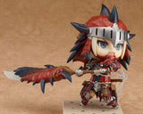Nendoroid Monster Hunter - Female Hunter Rathalos Armor Edition DX Version