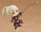 Nendoroid Monster Hunter - Female Hunter Rathalos Armor Edition DX Version