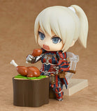 Nendoroid Monster Hunter - Female Hunter Rathalos Armor Edition DX Version