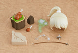 Nendoroid Monster Hunter - Female Hunter Rathalos Armor Edition DX Version