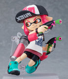 Figma Splatoon - Inkling Girls Set Deluxe Edition Re-issue Pre-order