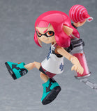 Figma Splatoon - Inkling Girls Set Deluxe Edition Re-issue Pre-order