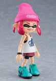 Figma Splatoon - Inkling Girls Set Deluxe Edition Re-issue Pre-order