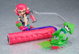 Figma Splatoon - Inkling Girls Set Deluxe Edition Re-issue Pre-order