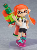 Figma Splatoon - Inkling Girls Set Deluxe Edition Re-issue Pre-order