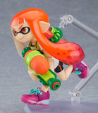Figma Splatoon - Inkling Girls Set Deluxe Edition Re-issue Pre-order
