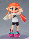 Figma Splatoon - Inkling Girls Set Deluxe Edition Re-issue Pre-order