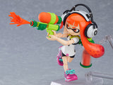 Figma Splatoon - Inkling Girls Set Deluxe Edition Re-issue Pre-order