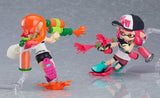 Figma Splatoon - Inkling Girls Set Deluxe Edition Re-issue Pre-order
