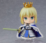 Nendoroid 600b Fate/Grand Order Saber/Altria Pendragon True Name Revealed Ver.