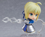 Nendoroid 600b Fate/Grand Order Saber/Altria Pendragon True Name Revealed Ver.