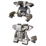 MAFEX Robocop 3 - Robocop