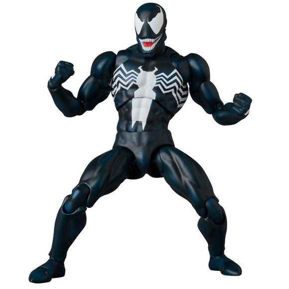 MAFEX Spider-man : Venom (Comic Version) Re-issue