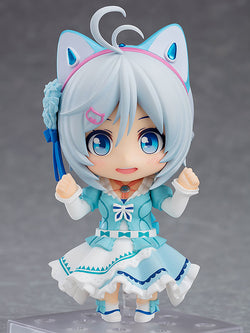Nendoroid 994 Denno Shoujo SIRO