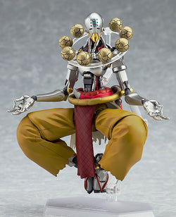 Figma Overwatch - Zenyatta