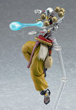 Figma Overwatch - Zenyatta