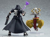 Figma Overwatch - Zenyatta