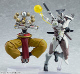 Figma Overwatch - Zenyatta