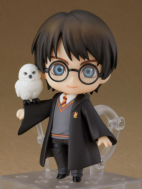 Nendoroid Harry Potter - Harry Potter