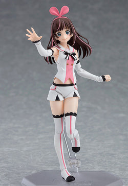 Figma A.I. Channel - Kizuna AI