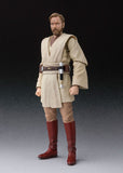 S.H. Figuarts Star Wars Episode 3: Revenge of the Sith - Obi Wan Kenobi