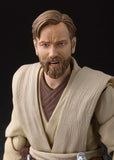 S.H. Figuarts Star Wars Episode 3: Revenge of the Sith - Obi Wan Kenobi
