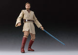 S.H. Figuarts Star Wars Episode 3: Revenge of the Sith - Obi Wan Kenobi
