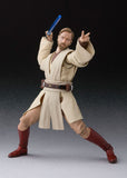 S.H. Figuarts Star Wars Episode 3: Revenge of the Sith - Obi Wan Kenobi